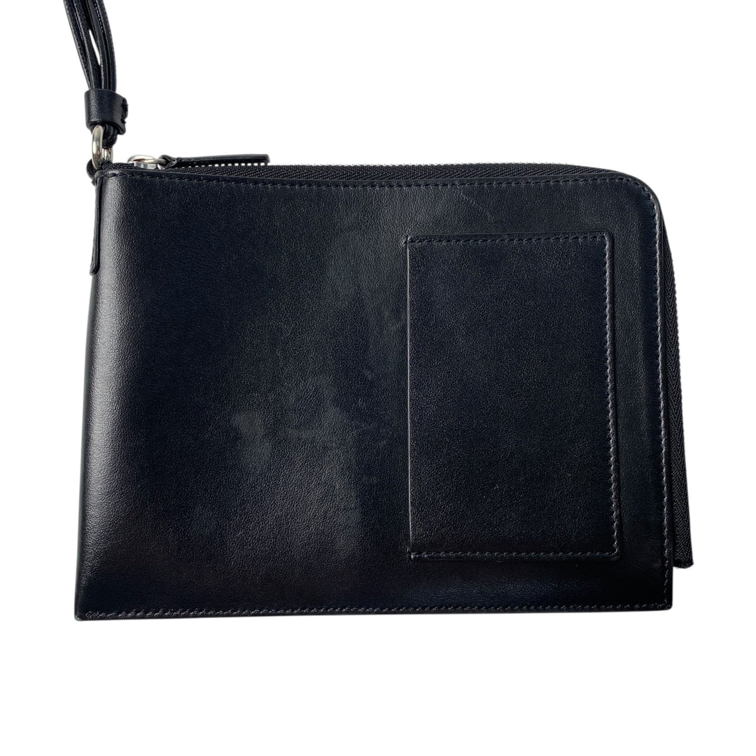 ジルサンダー JILSANDER レディース ショルダー コインケース ネックウォレット 斜めがけ クロスボディ