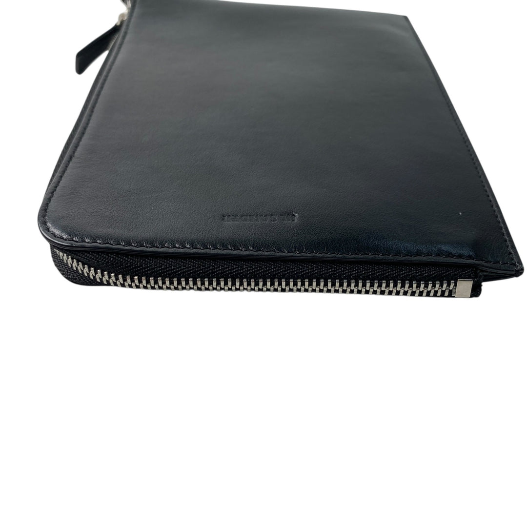 ジルサンダー JILSANDER レディース ショルダー コインケース ネックウォレット 斜めがけ クロスボディ