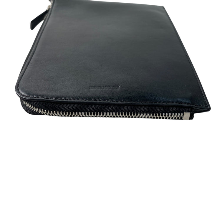 ジルサンダー JILSANDER レディース ショルダー コインケース ネックウォレット 斜めがけ クロスボディ