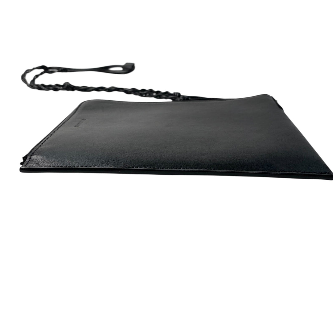 ジルサンダー JILSANDER レディース ショルダー コインケース ネックウォレット 斜めがけ クロスボディ