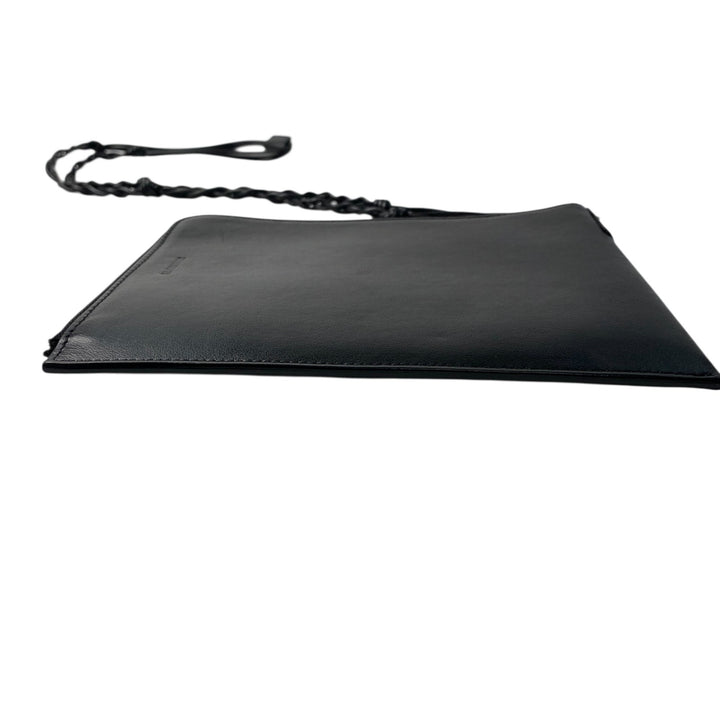 ジルサンダー JILSANDER レディース ショルダー コインケース ネックウォレット 斜めがけ クロスボディ