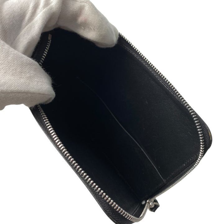 ジルサンダー JILSANDER レディース ショルダー コインケース ネックウォレット 斜めがけ クロスボディ