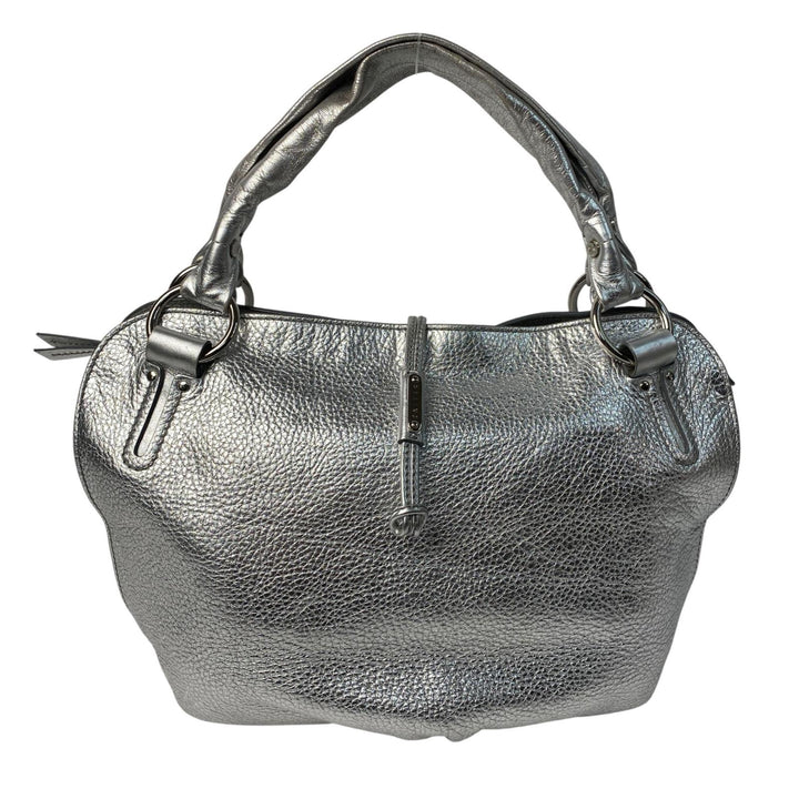 セリーヌ CELINE ビタースイートトートバッグ シルバー レディース