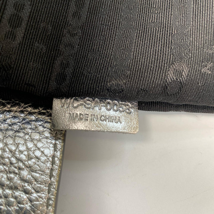 セリーヌ CELINE ビタースイートトートバッグ シルバー レディース