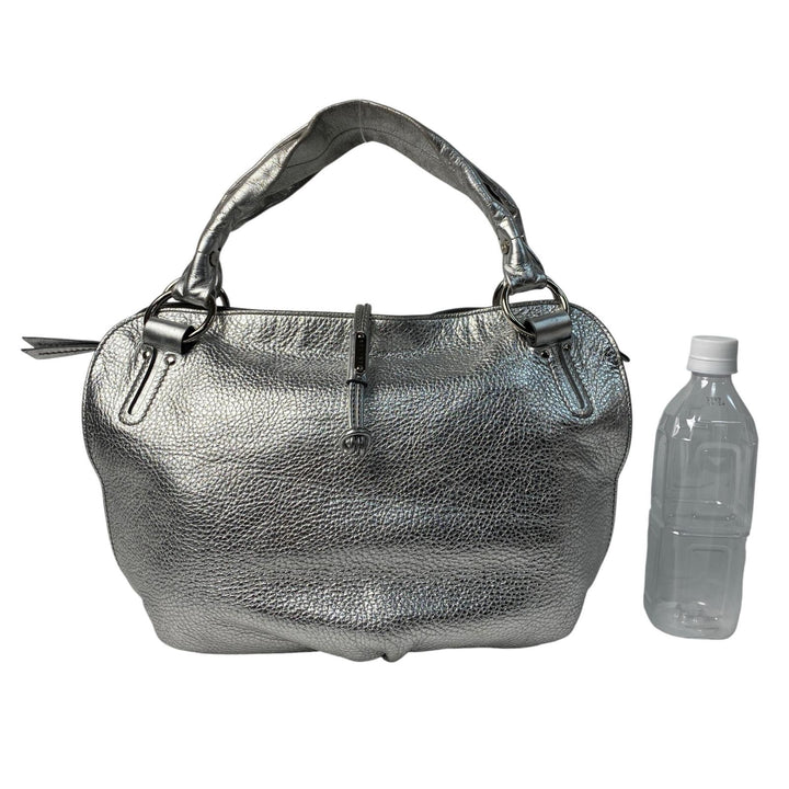 セリーヌ CELINE ビタースイートトートバッグ シルバー レディース