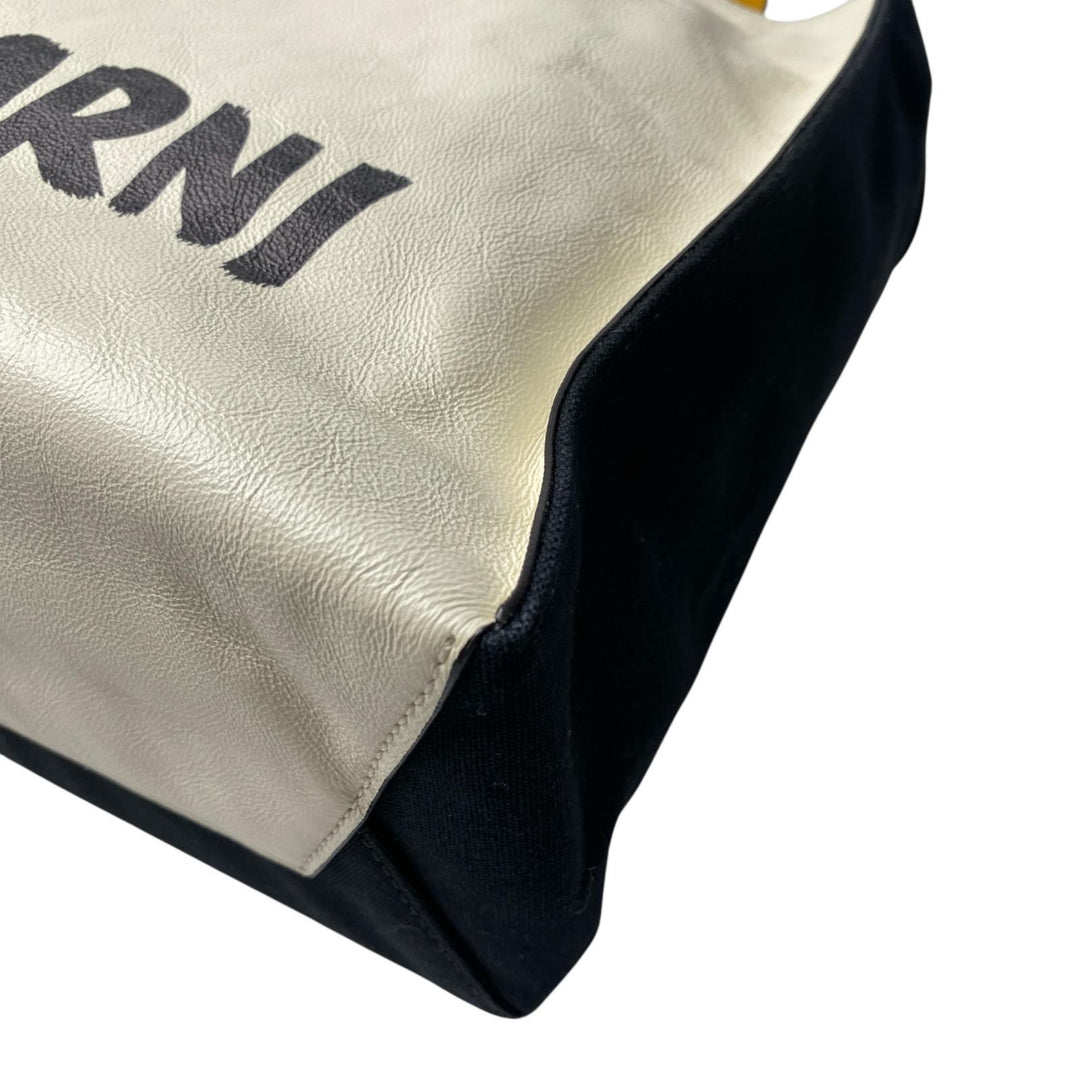 マルニ MARNI レディース ミュゼオ バイカラー 2way ショルダーバッグ ハンドバッグ 斜めがけ クロスボディ