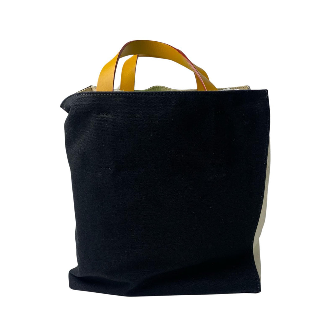 マルニ MARNI レディース ミュゼオ バイカラー 2way ショルダーバッグ ハンドバッグ 斜めがけ クロスボディ