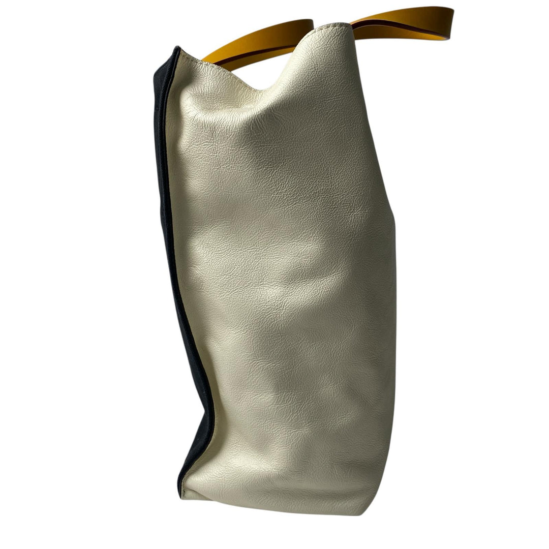 マルニ MARNI レディース ミュゼオ バイカラー 2way ショルダーバッグ ハンドバッグ 斜めがけ クロスボディ