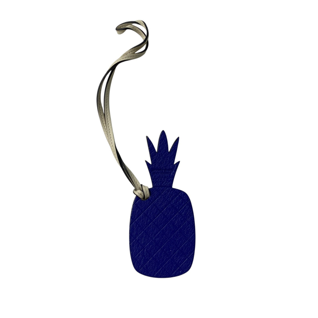 エルメス HERMES レディース プティアッシュ パイナップル バッグチャーム