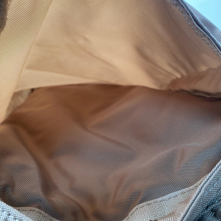 新品同様 ポーター PORTER ハイク HYKE コラボ 2way ショルダーバッグ トートバッグ 斜めがけ クロスボディ メンズ