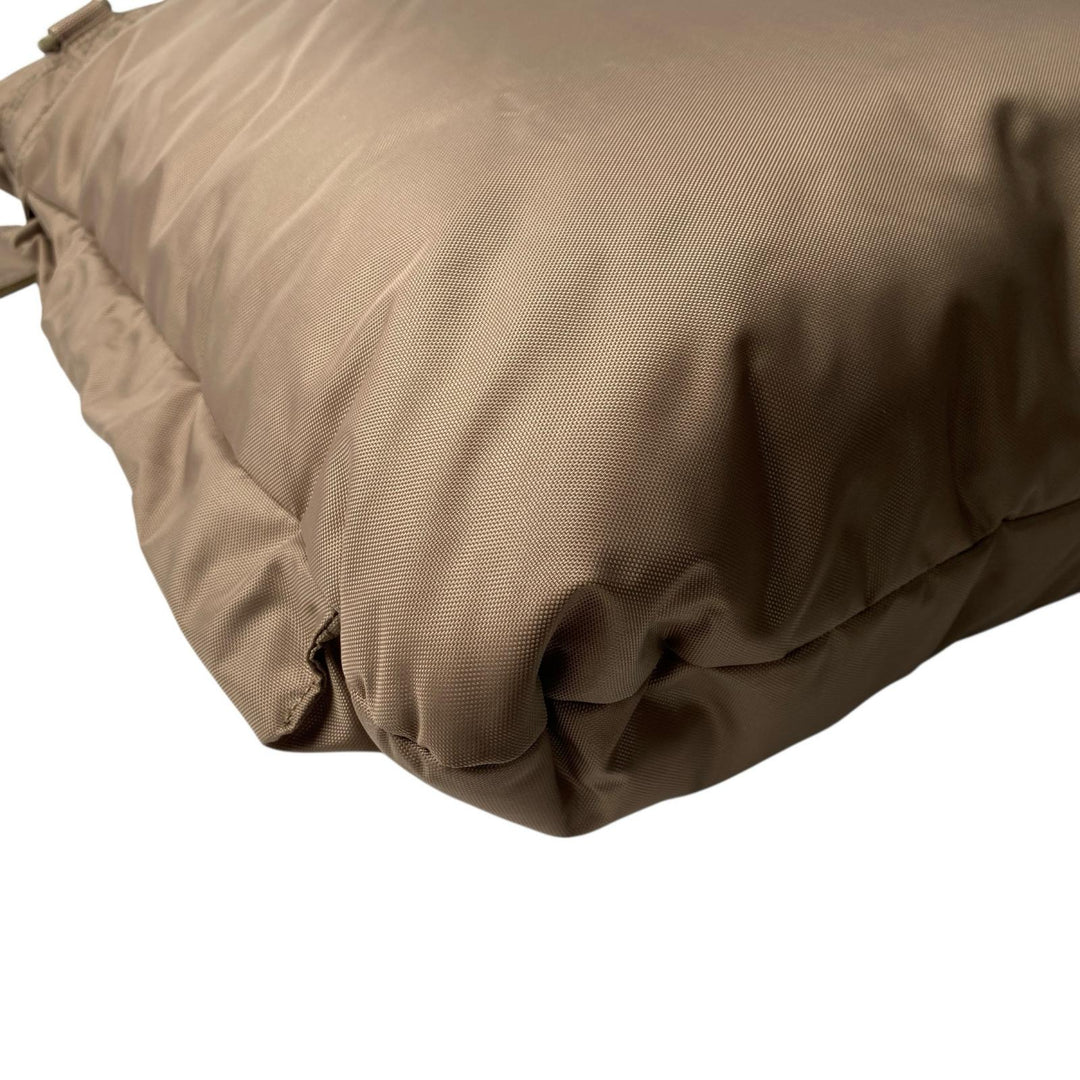 新品同様 ポーター PORTER ハイク HYKE コラボ 2way ショルダーバッグ トートバッグ 斜めがけ クロスボディ メンズ