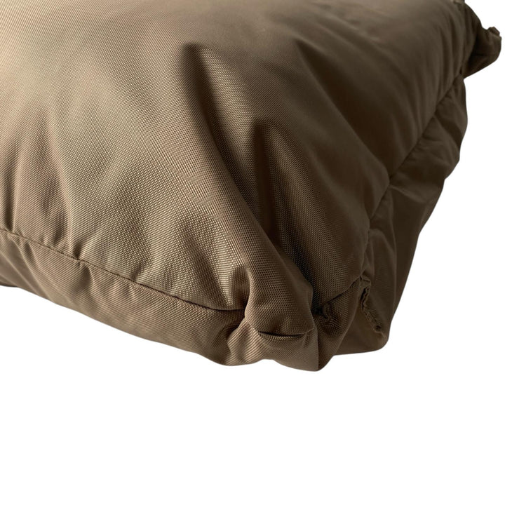 新品同様 ポーター PORTER ハイク HYKE コラボ 2way ショルダーバッグ トートバッグ 斜めがけ クロスボディ メンズ