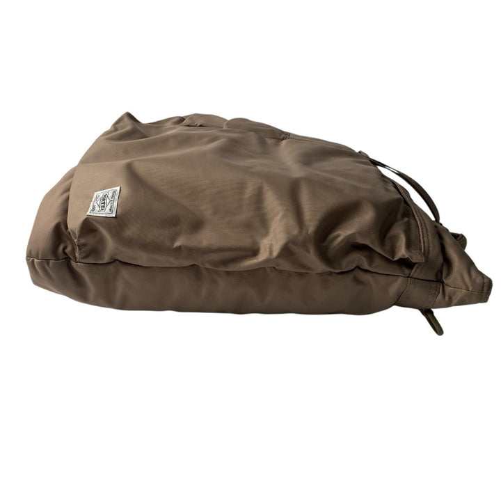 新品同様 ポーター PORTER ハイク HYKE コラボ 2way ショルダーバッグ トートバッグ 斜めがけ クロスボディ メンズ