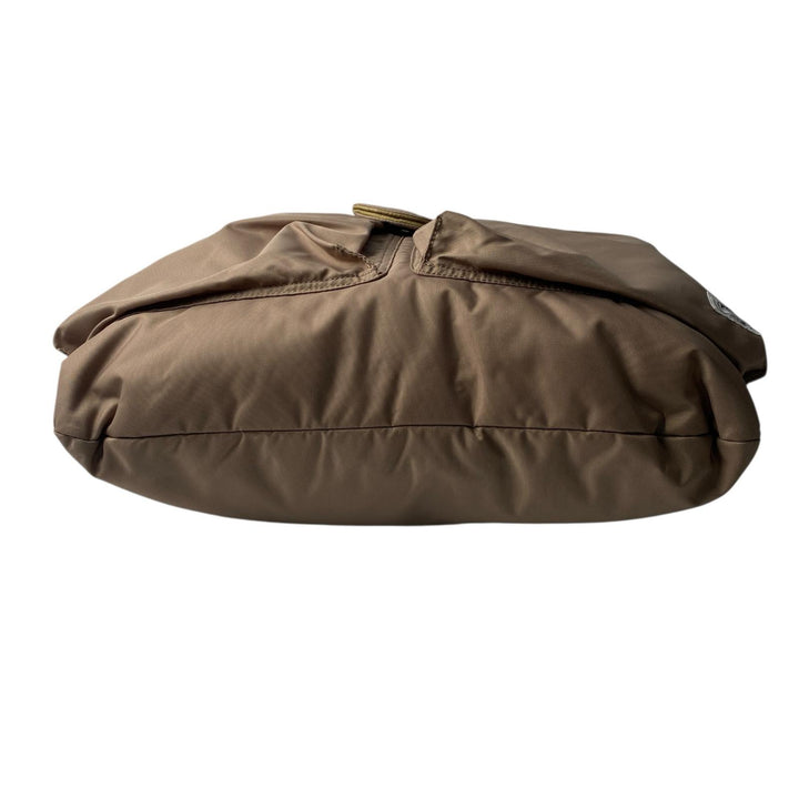 新品同様 ポーター PORTER ハイク HYKE コラボ 2way ショルダーバッグ トートバッグ 斜めがけ クロスボディ メンズ