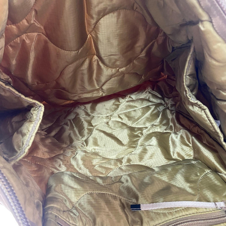 新品同様 ポーター PORTER ハイク HYKE コラボ 2way ショルダーバッグ トートバッグ 斜めがけ クロスボディ メンズ