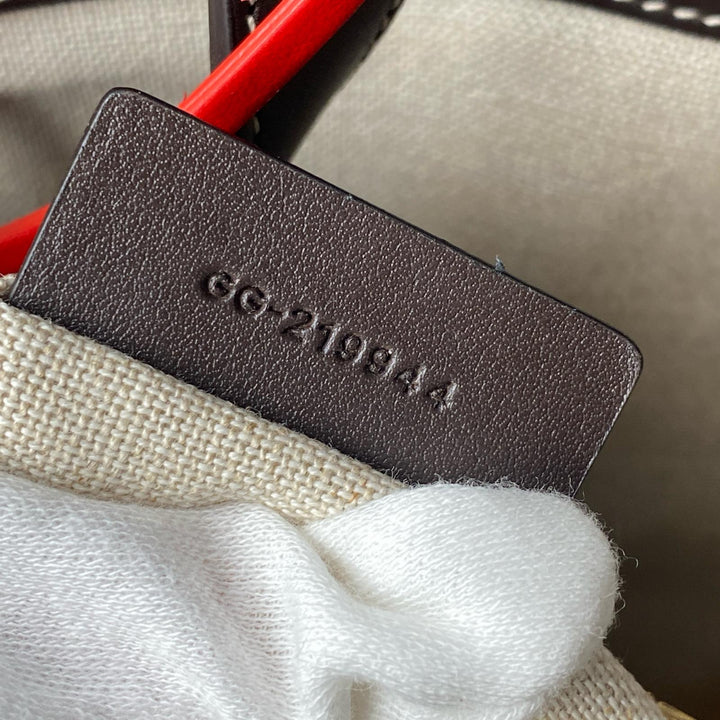 現行モデル 美品 フェラガモ Ferragamo レディース 2way トートバッグ