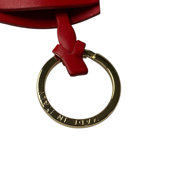 現行モデル 美品 フェラガモ Ferragamo レディース 2way トートバッグ