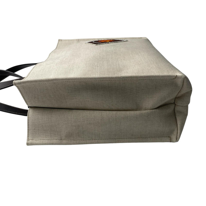 現行モデル 美品 フェラガモ Ferragamo レディース 2way トートバッグ