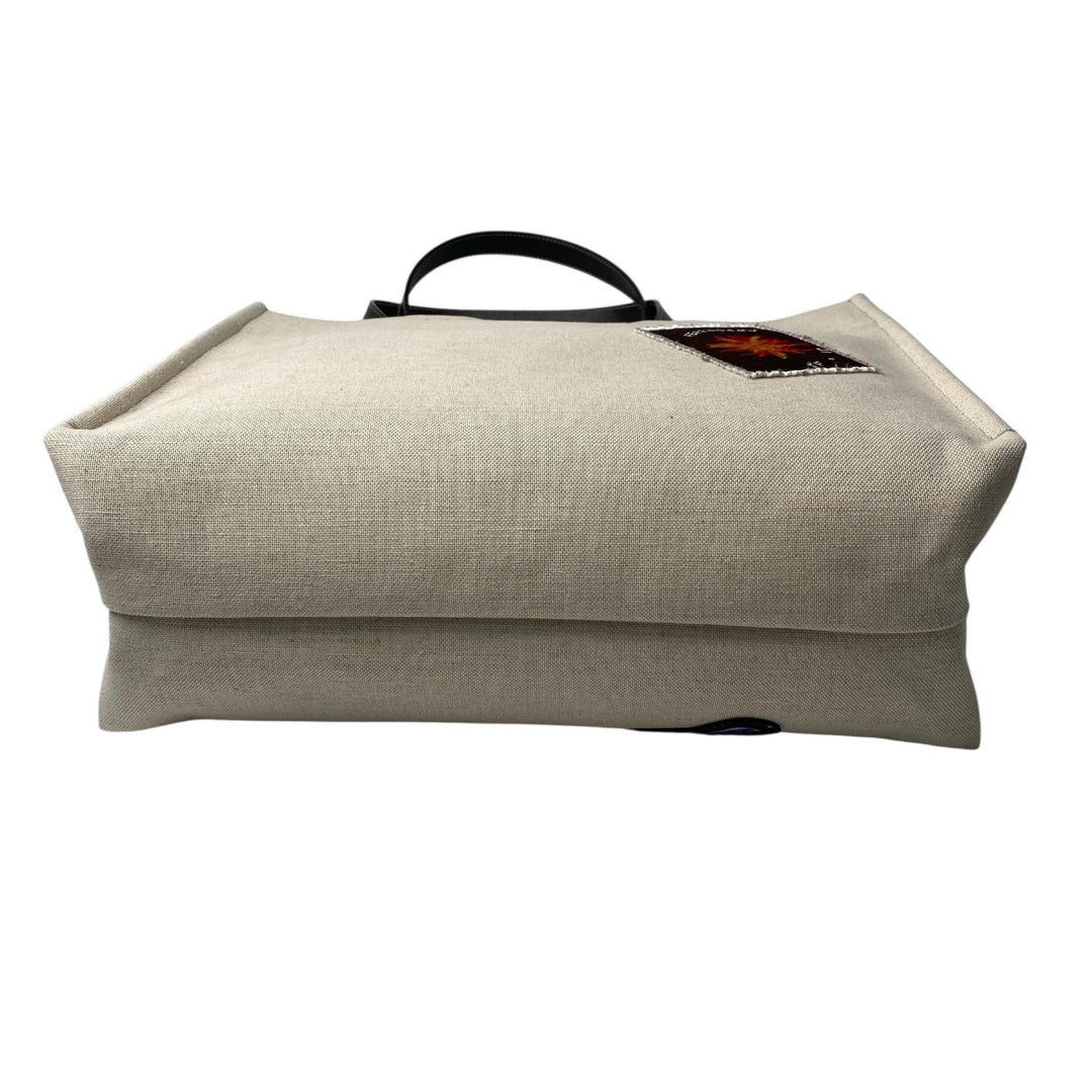 現行モデル 美品 フェラガモ Ferragamo レディース 2way トートバッグ