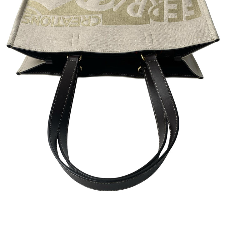 現行モデル 美品 フェラガモ Ferragamo レディース 2way トートバッグ