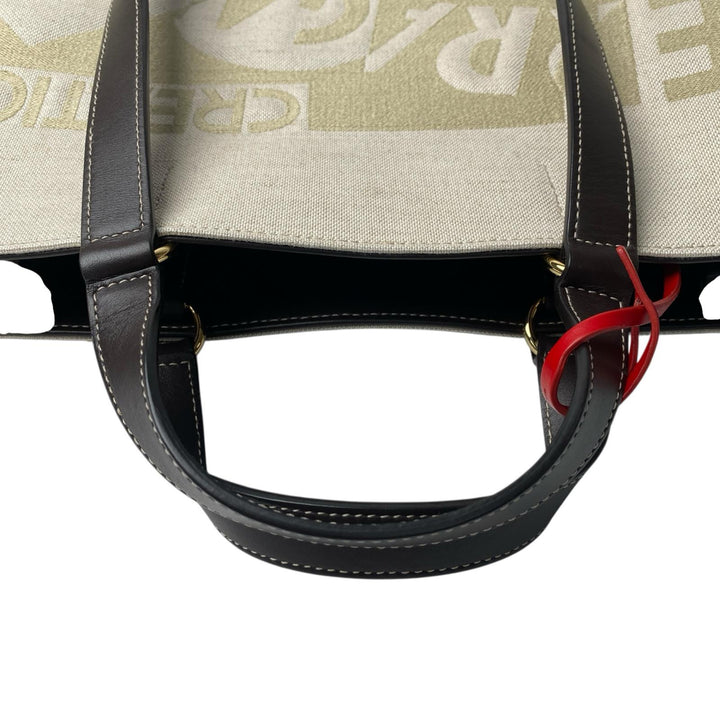 現行モデル 美品 フェラガモ Ferragamo レディース 2way トートバッグ