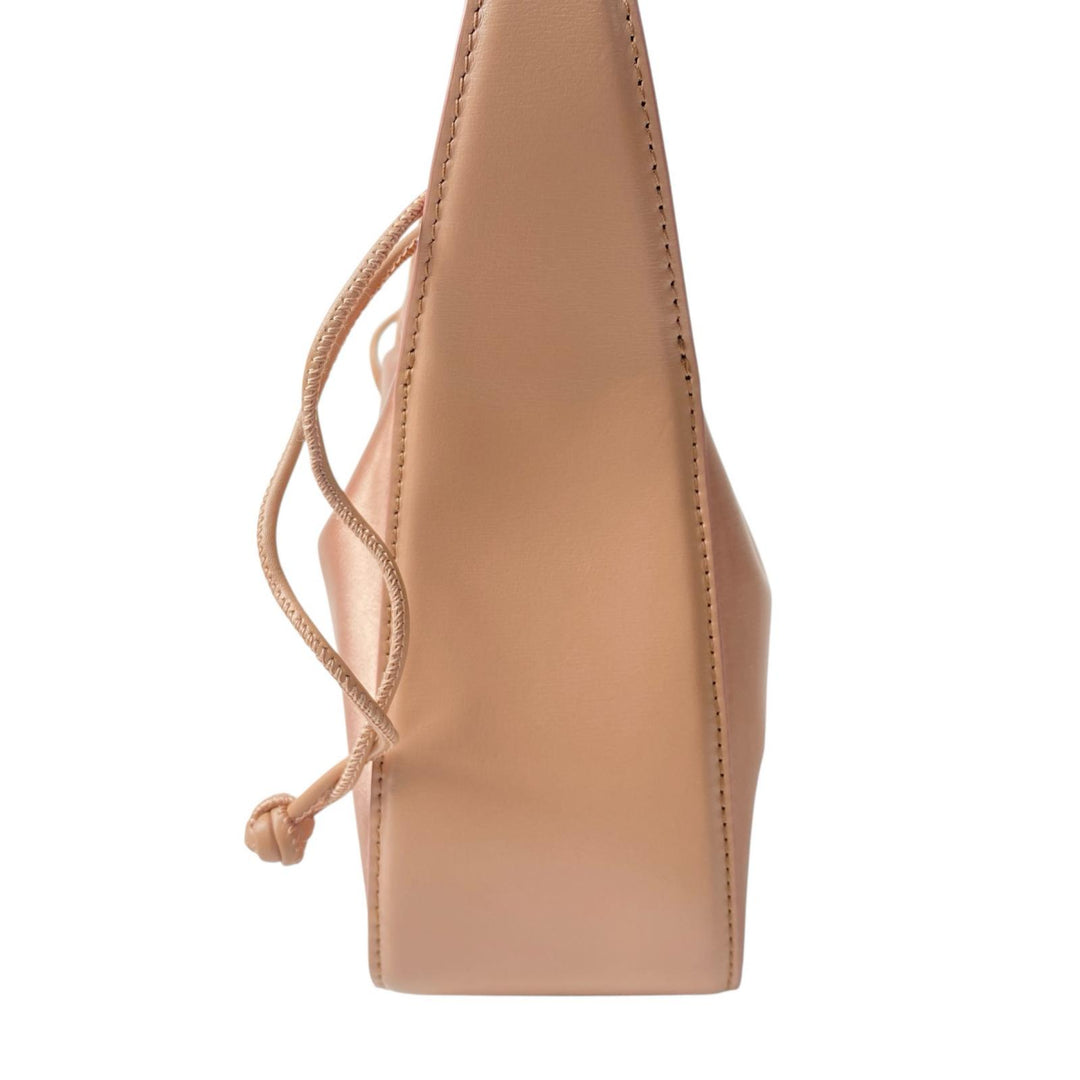 美品 アレキサンダーワン alexanderwamg レディース サテン ワンショルダーバッグ