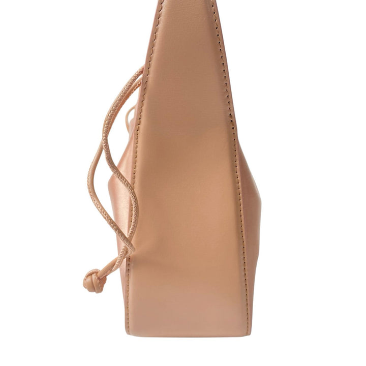 美品 アレキサンダーワン alexanderwamg レディース サテン ワンショルダーバッグ