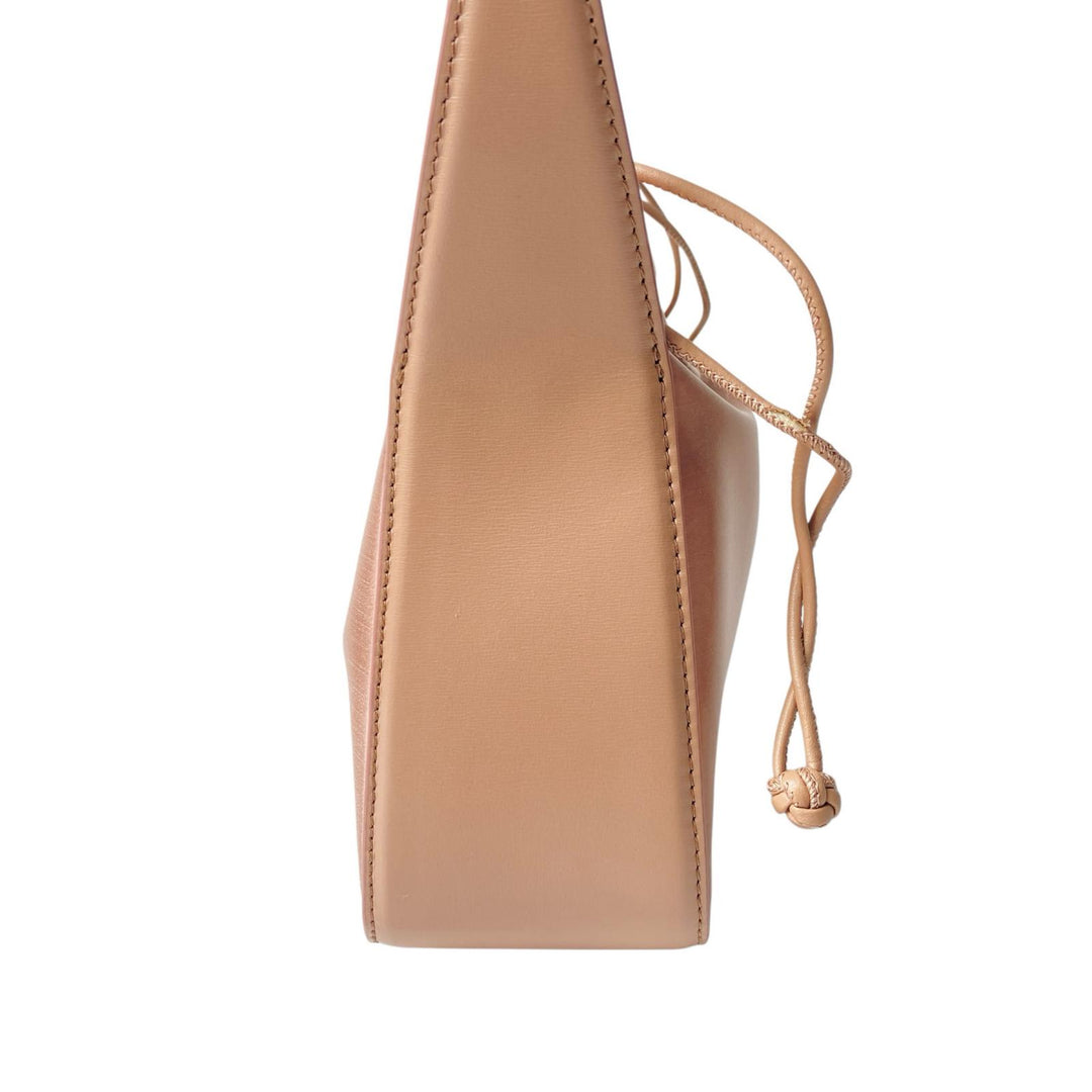 美品 アレキサンダーワン alexanderwamg レディース サテン ワンショルダーバッグ