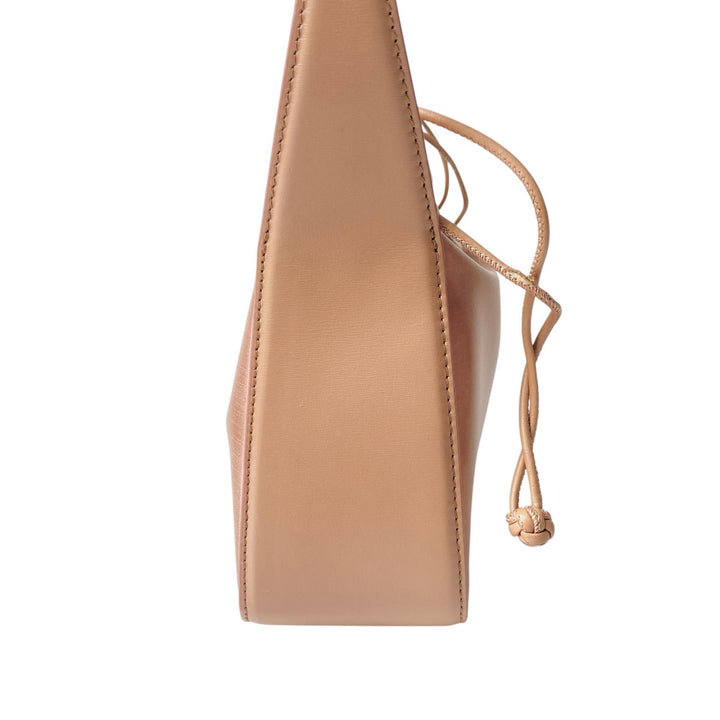 美品 アレキサンダーワン alexanderwamg レディース サテン ワンショルダーバッグ