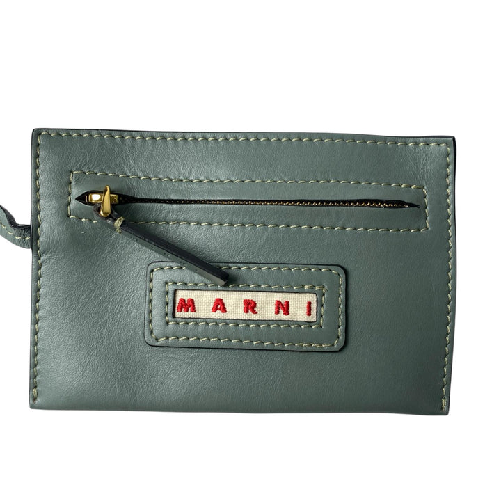 マルニ MARNI レディース パニエ バイカラー2way ショルダーバッグ ハンドバッグ 斜めがけ クロスボディ