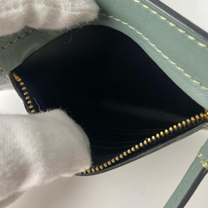 マルニ MARNI レディース パニエ バイカラー2way ショルダーバッグ ハンドバッグ 斜めがけ クロスボディ