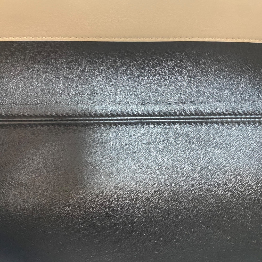 新品同様 ブルガリ BVLGARI レディース セルペンティーヌ トップハンドル 2way ショルダーバッグ ハンドバッグ 斜めがけ クロスボディ