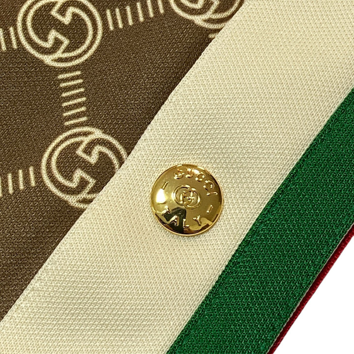 新品 タグ付き グッチ GUCCI レディース シェリーライン GG柄 スウェット パンツ XXXS