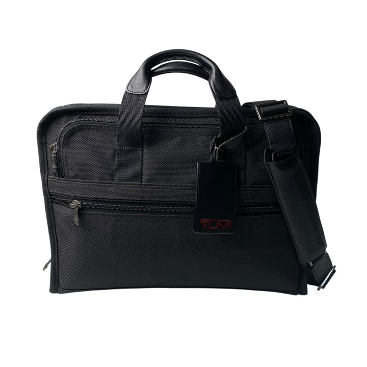 トゥミ TUMI メンズ 2way ビジネスバッグ ショルダーバッグ 2601D4 斜めがけ クロスボディ