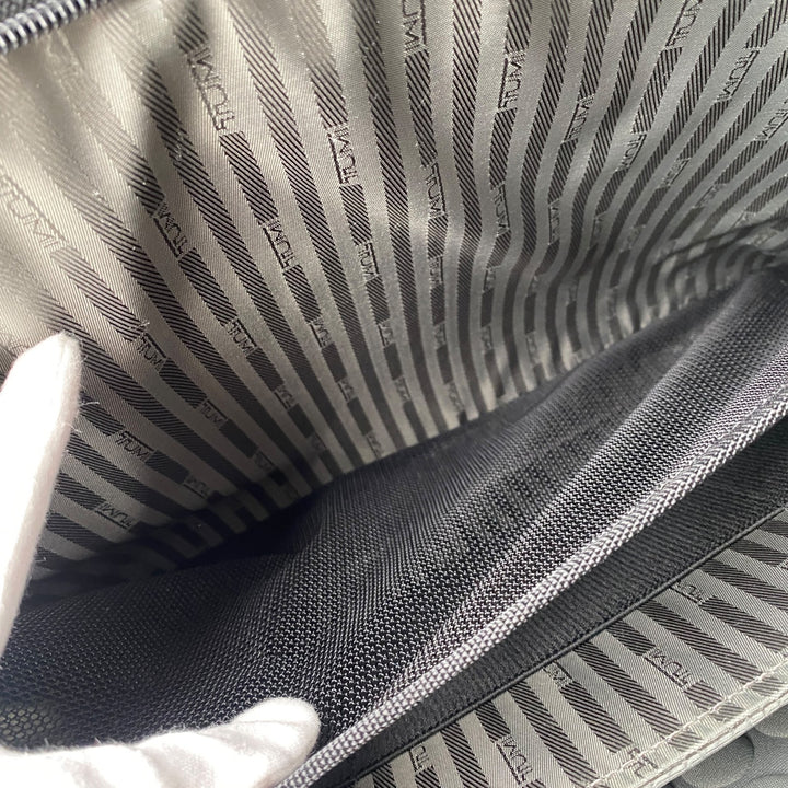 トゥミ TUMI メンズ 2way ビジネスバッグ ショルダーバッグ 2601D4 斜めがけ クロスボディ