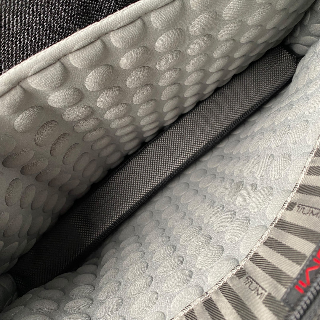 トゥミ TUMI メンズ 2way ビジネスバッグ ショルダーバッグ 2601D4 斜めがけ クロスボディ