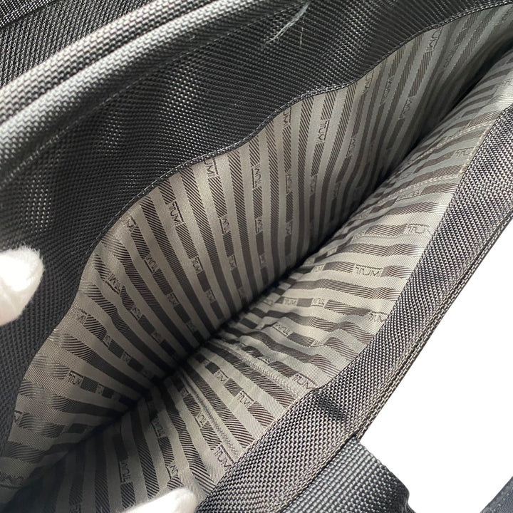 トゥミ TUMI メンズ 2way ビジネスバッグ ショルダーバッグ 2601D4 斜めがけ クロスボディ