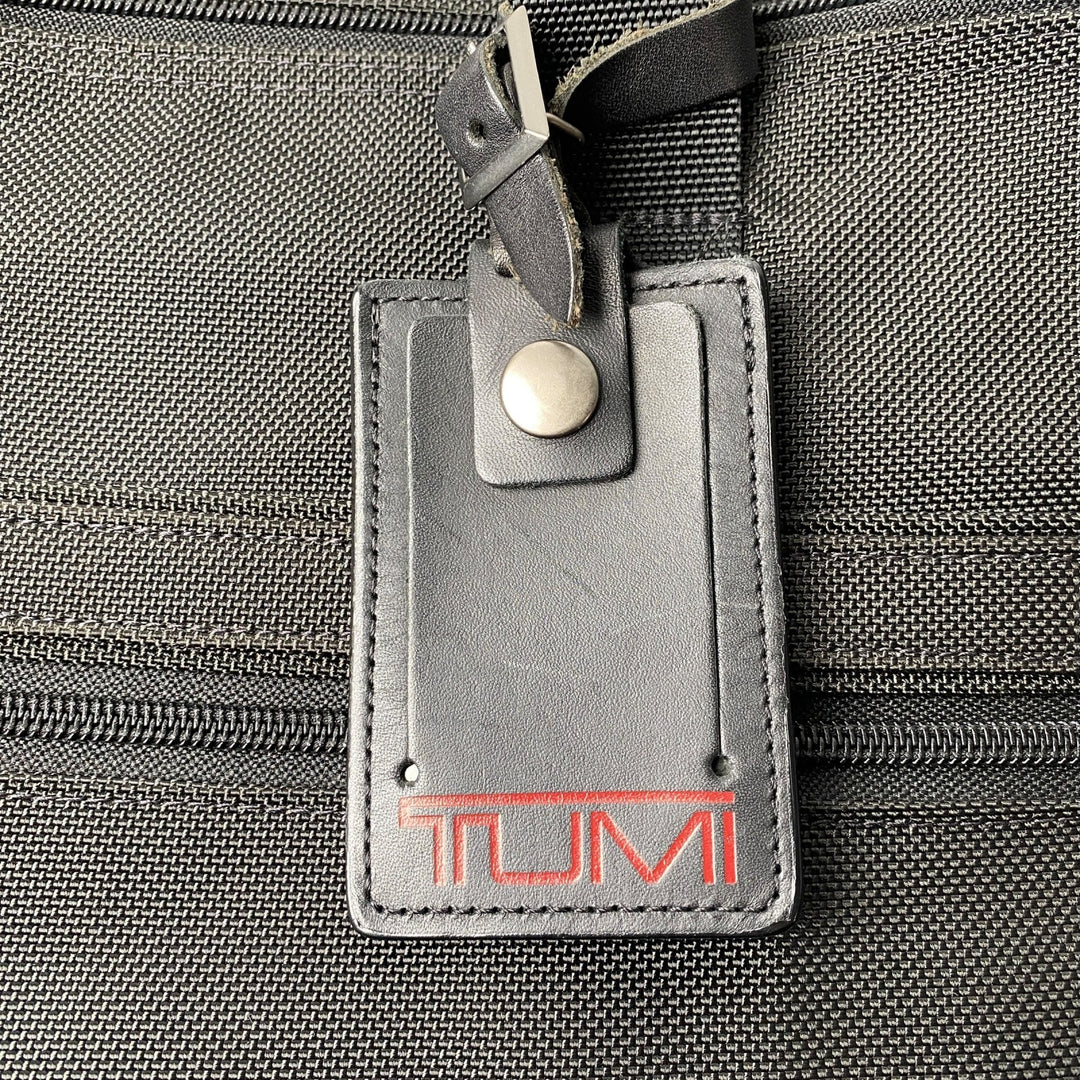 トゥミ TUMI メンズ 2way ビジネスバッグ ショルダーバッグ 2601D4 斜めがけ クロスボディ