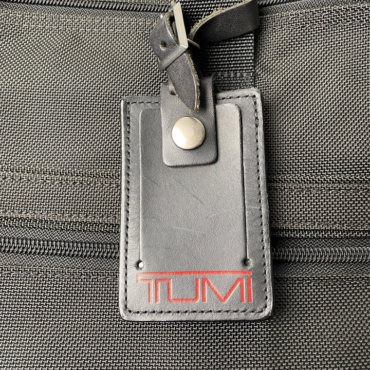 トゥミ TUMI メンズ 2way ビジネスバッグ ショルダーバッグ 2601D4 斜めがけ クロスボディ
