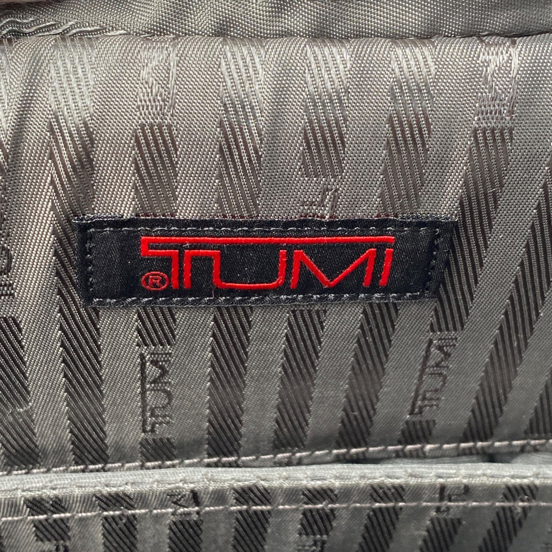 トゥミ TUMI メンズ 2way ビジネスバッグ ショルダーバッグ 2601D4 斜めがけ クロスボディ