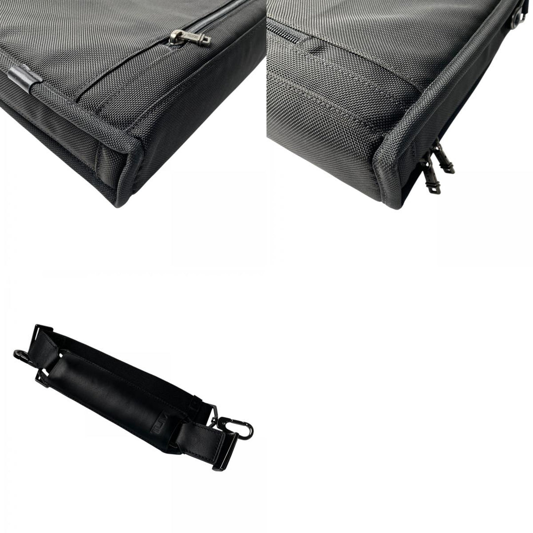 トゥミ TUMI メンズ 2way ビジネスバッグ ショルダーバッグ 2601D4 斜めがけ クロスボディ