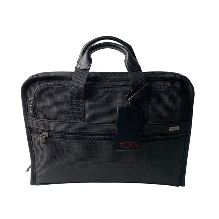 トゥミ TUMI メンズ 2way ビジネスバッグ ショルダーバッグ 2601D4 斜めがけ クロスボディ