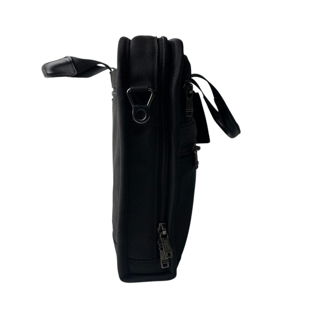 トゥミ TUMI メンズ 2way ビジネスバッグ ショルダーバッグ 2601D4 斜めがけ クロスボディ