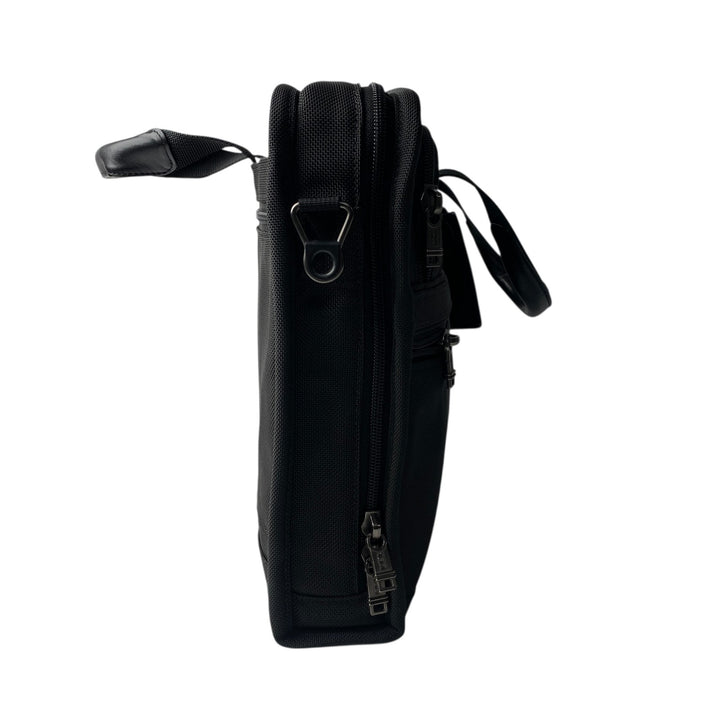 トゥミ TUMI メンズ 2way ビジネスバッグ ショルダーバッグ 2601D4 斜めがけ クロスボディ