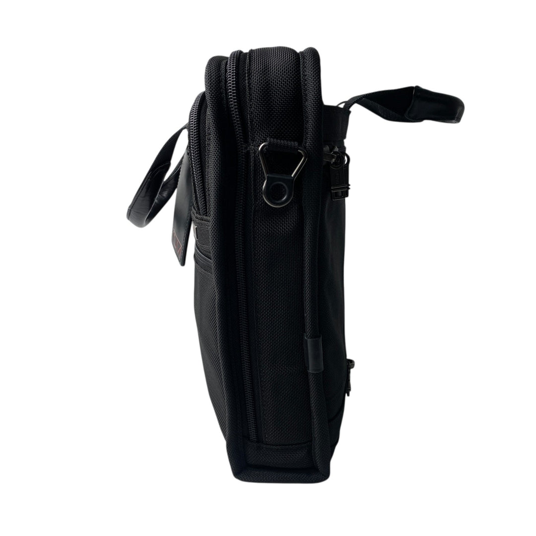 トゥミ TUMI メンズ 2way ビジネスバッグ ショルダーバッグ 2601D4 斜めがけ クロスボディ