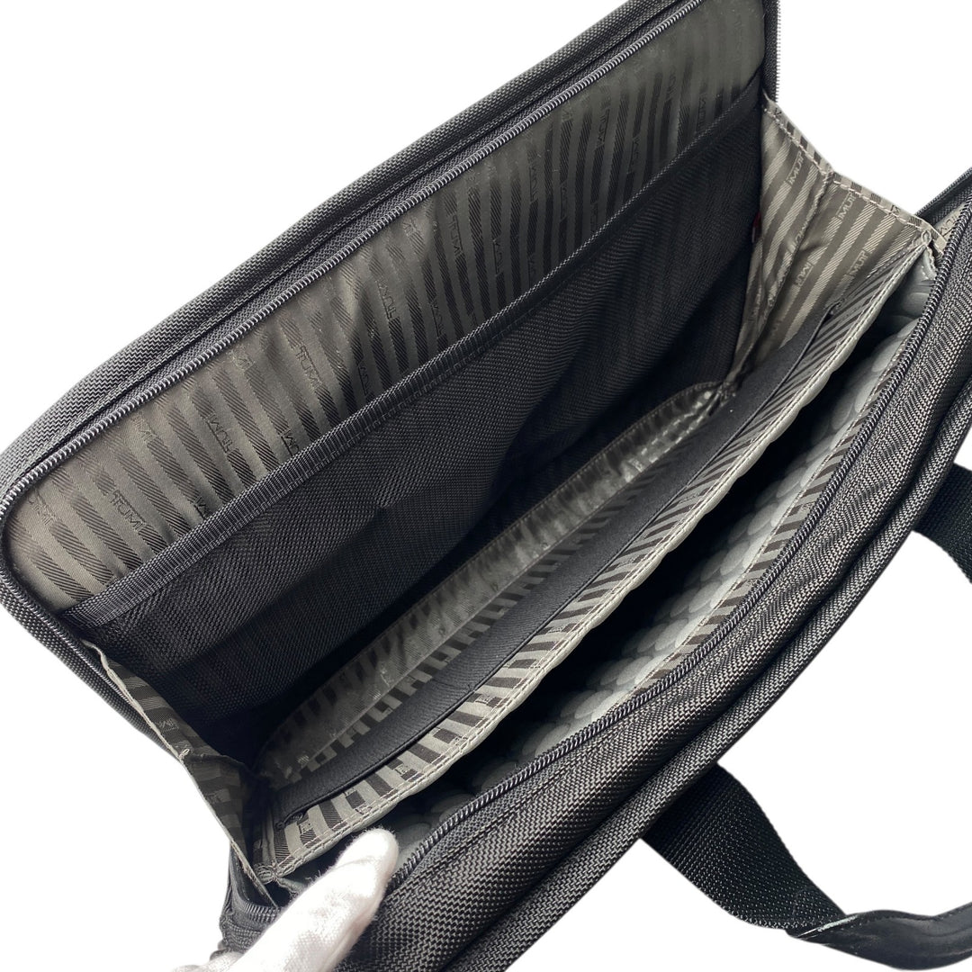 トゥミ TUMI メンズ 2way ビジネスバッグ ショルダーバッグ 2601D4 斜めがけ クロスボディ