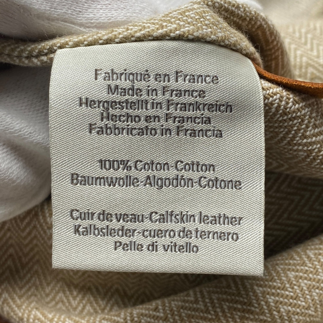 エルメス HERMES レディース ALINE アリーヌ MM ショルダーバッグ W刻印