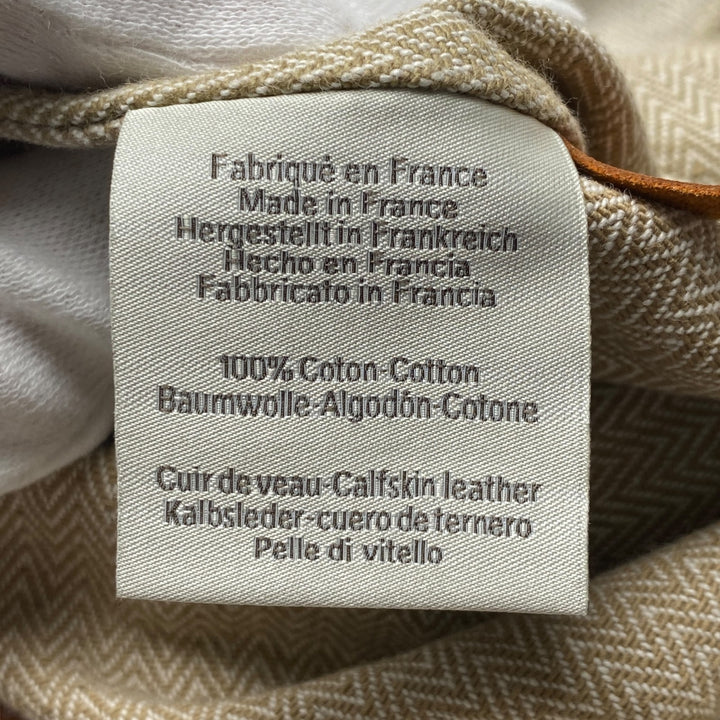 エルメス HERMES レディース ALINE アリーヌ MM ショルダーバッグ W刻印