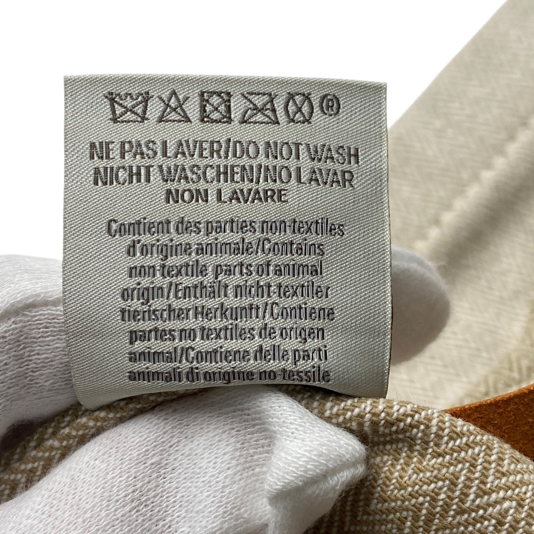 エルメス HERMES レディース ALINE アリーヌ MM ショルダーバッグ W刻印