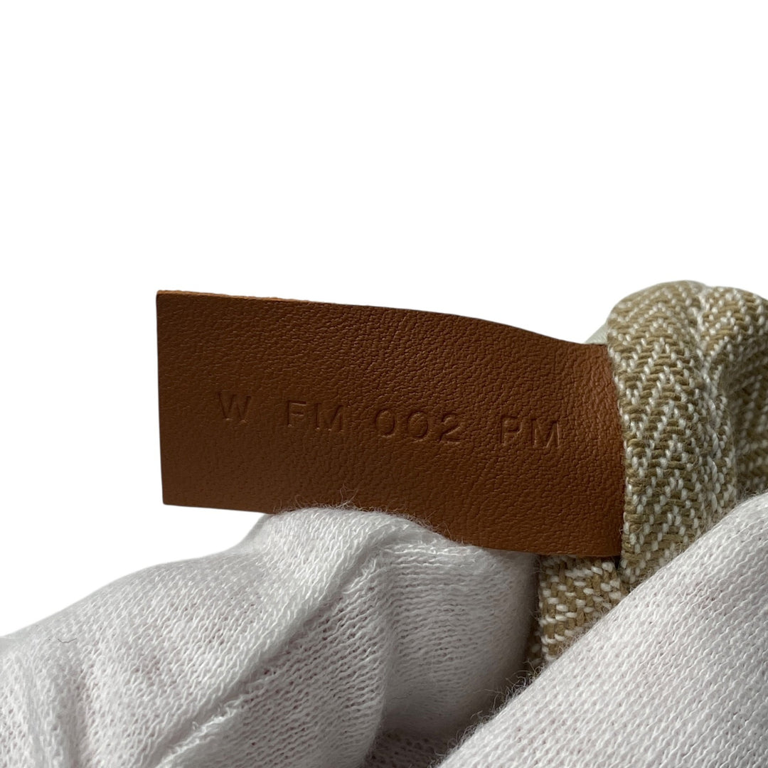 エルメス HERMES レディース ALINE アリーヌ MM ショルダーバッグ W刻印